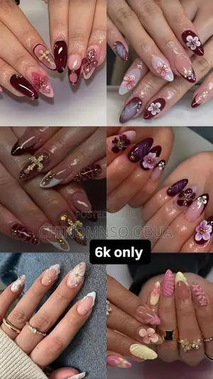 Press on Nails for Sale