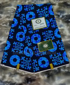 Textile and Fabrics
