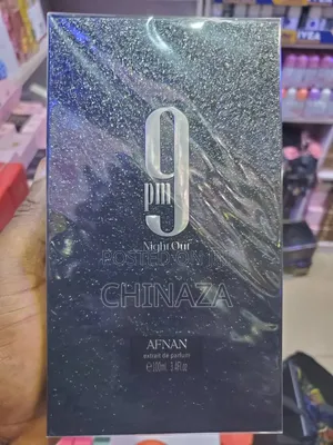 9pm Night Out 9pm Rebel 100ml