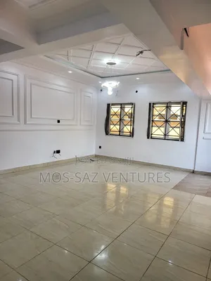 4bdrm Duplex in Lekki Phase 0Ne for rent