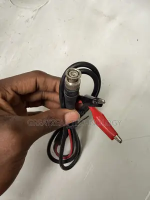 Banana Clips Wire