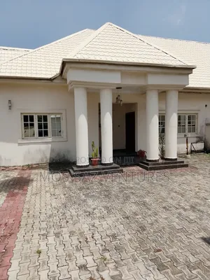 3bdrm Bungalow in Lekki Phase 0Ne for rent