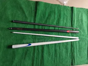Fibre Cue Stick