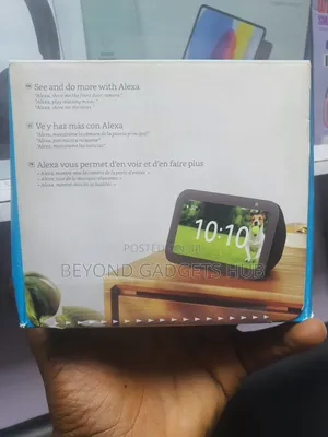 Amazon Echo Show 5