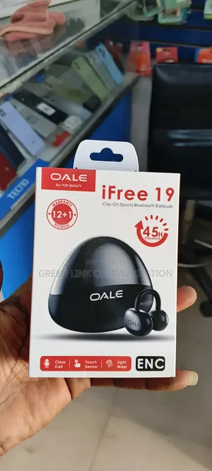 Bluetooth Airpod