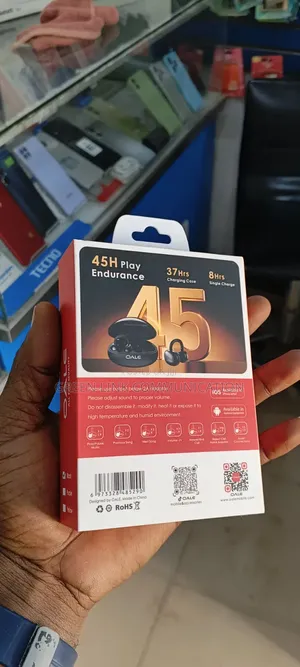 Bluetooth Airpod