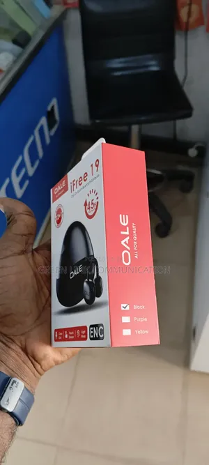 Bluetooth Airpod