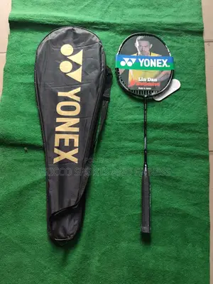 Badminton Racket