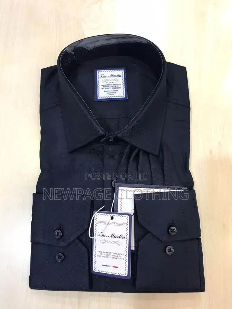 Modern Gentleman Essentials Premium Turkish Suits