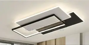 Nordic Flush Ceiling Light