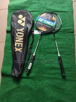 2in1 Yonex Racket