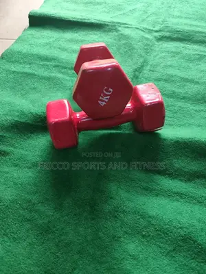 Aerobic Dumbbell