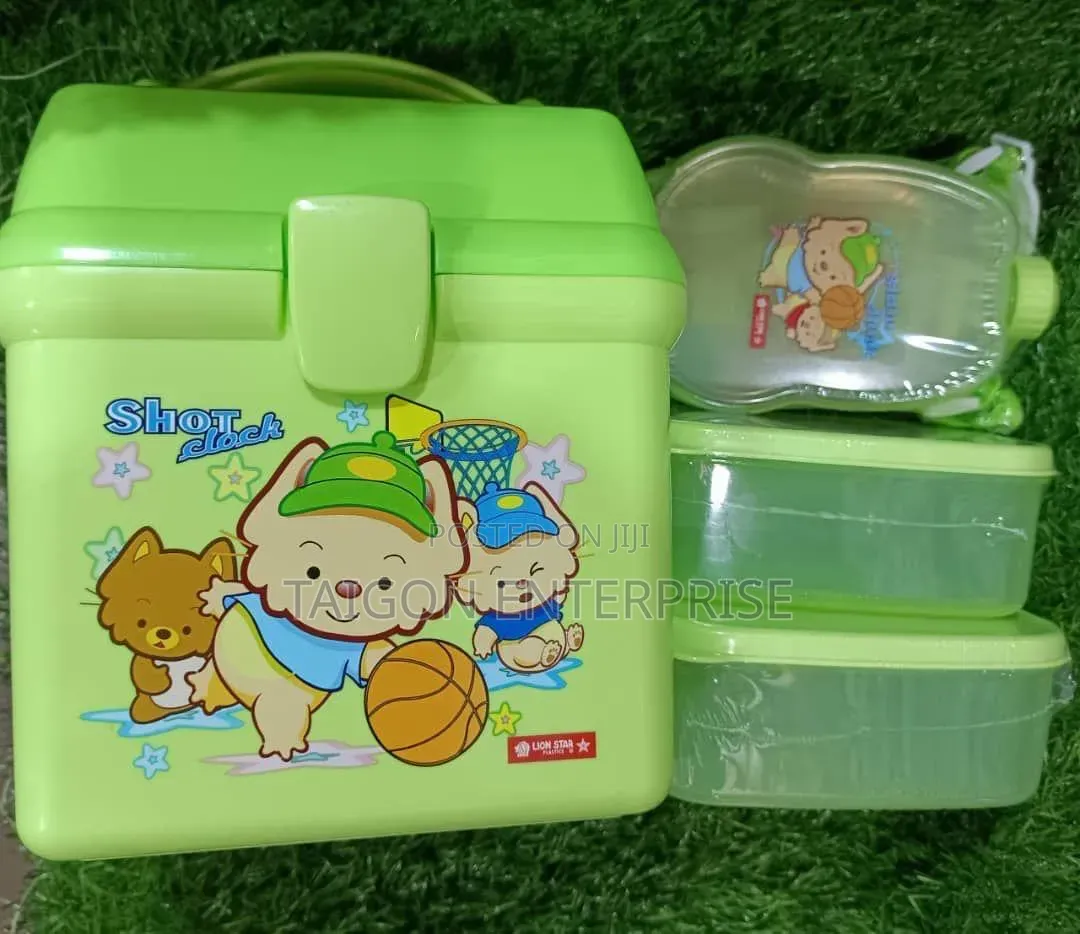 Lunch Pack