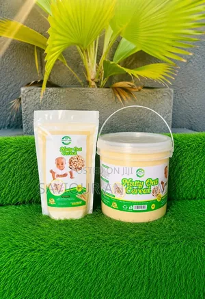 Soya Plus Powder
