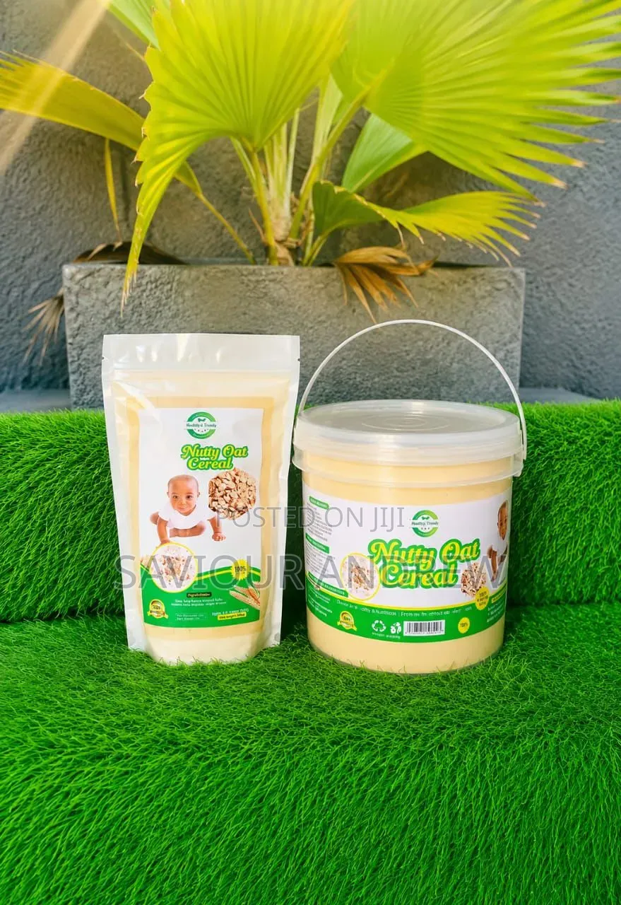 Soya Plus Powder