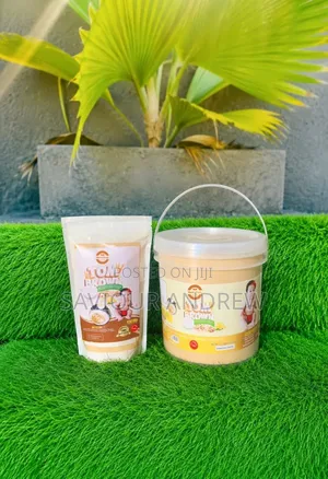 Soya Plus Powder