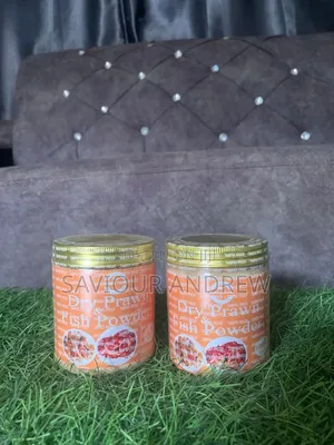 Soya Plus Powder