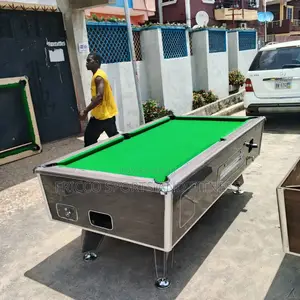 Switch Pool Table