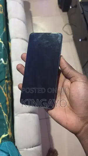 Samsung Galaxy S21 5G 128 GB Black