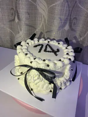 Soft Yummy Custom Cakes — Order Yours Today!