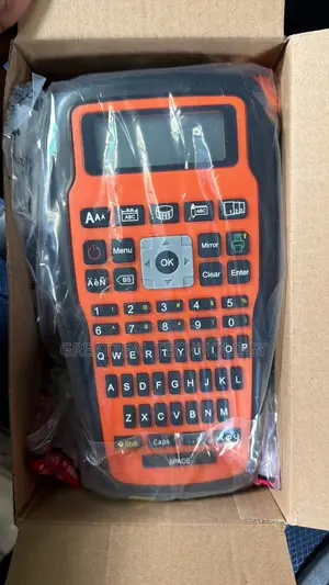 Labeling Machine