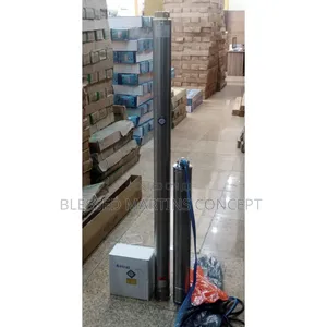 7.5hp Astral Submersible Pumping Machine. 100% Copper Coil