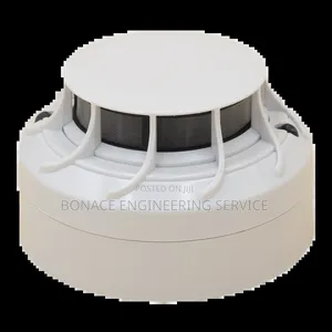 Hi-sea Hs200 Smoke Detector