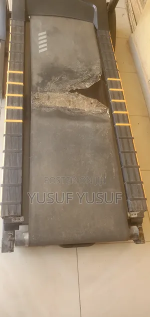 Treadmill in Good Working Condition