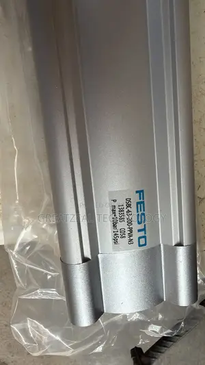 Festo Cylinder 100*200 DSBC-63-200-Ppva-N3