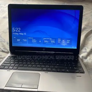 Laptop HP ProBook 650 G1 8GB Intel Core i5 HDD 320GB