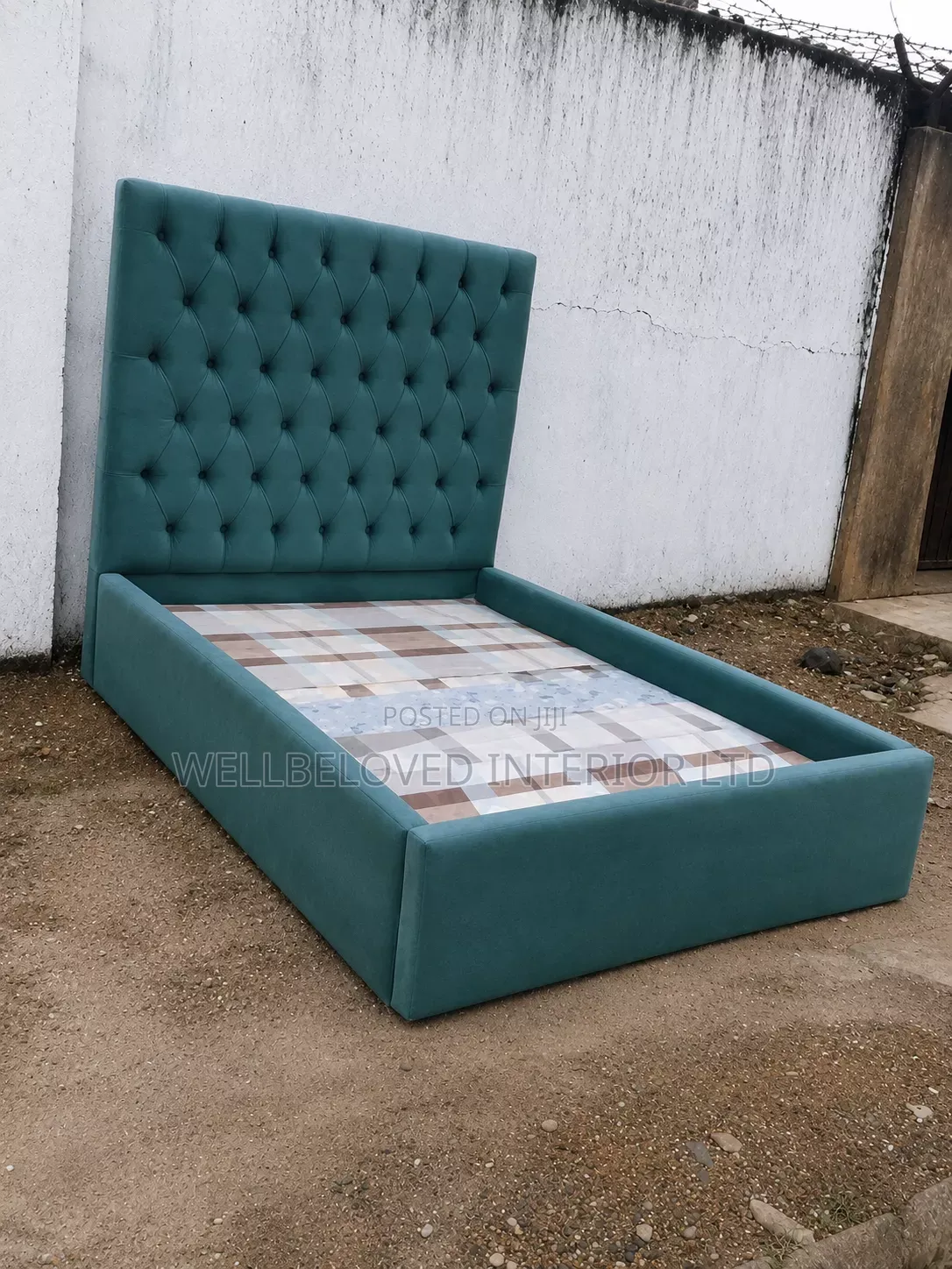 Premium Bedframe