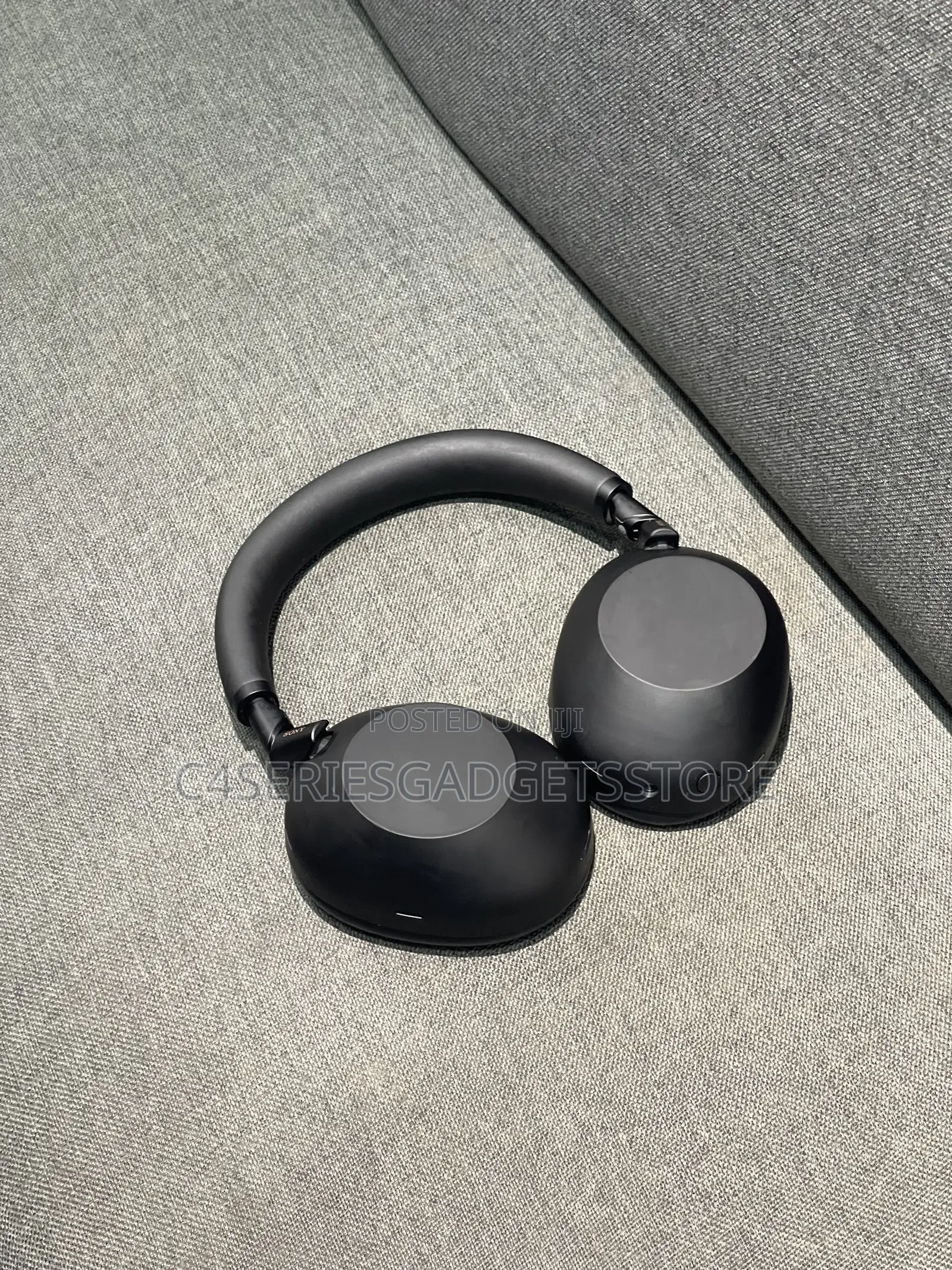 Sony Wh-1000xm6 Uk Used
