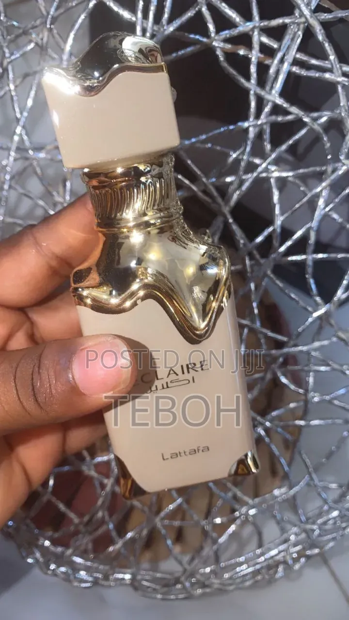 Bella Smell Nice