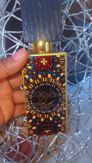 Bella Smell Nice