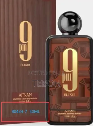 Bella Smell Nice