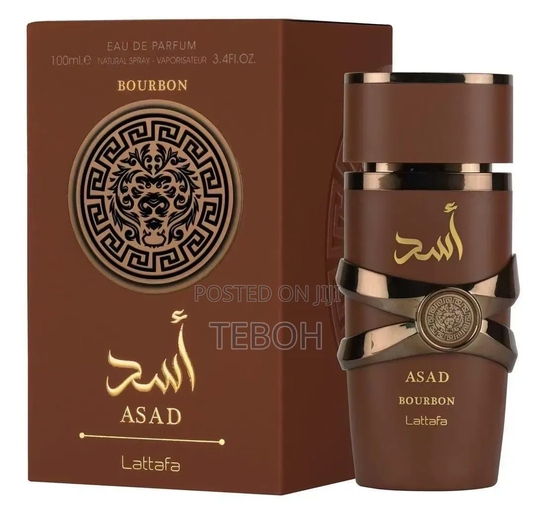 Bella Smell Nice