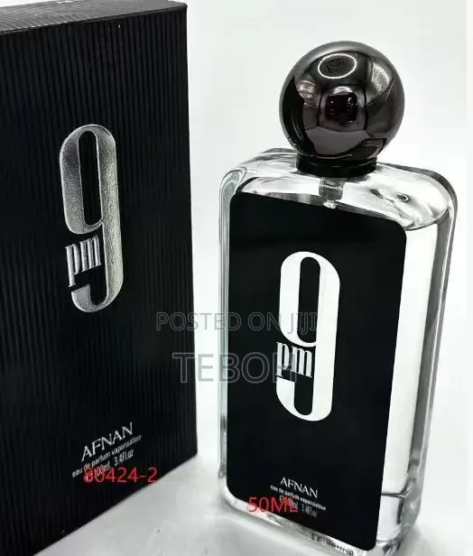Bella Smell Nice