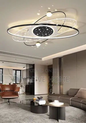 Top Quality Led Lights Chandelier