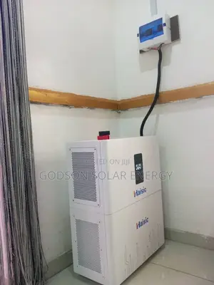 Haisic Solar All in One