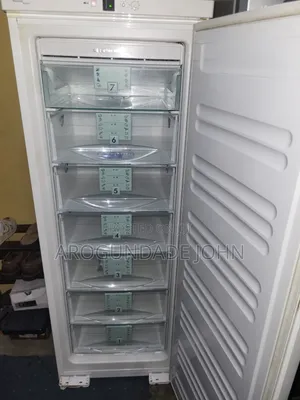 Liebherr Standing Freezer