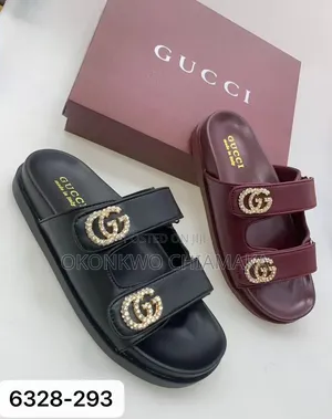 Wholesale Female Shoes in Lagos