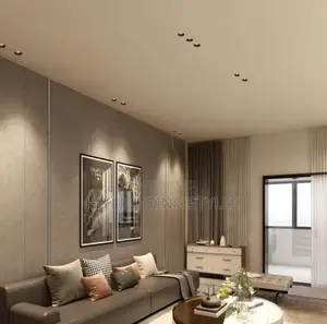 Embedded Led Mini Recessed Spotlight