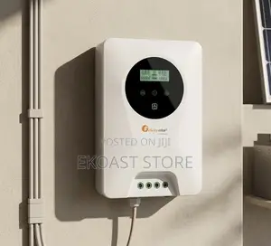 Felicity 60a 48v MPPT Solar Charge Controller (Sccm 6048)
