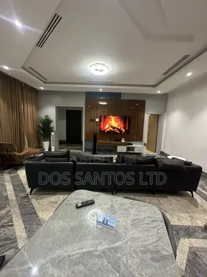 Smart Apartment