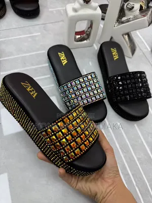 Trending Women Footwear Wholesaler in Lagos
