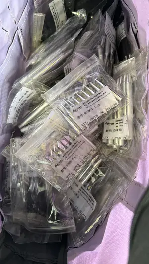Soldering Tips Bits