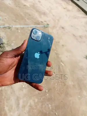 Apple iPhone 13 128 GB Black