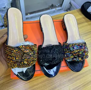 Trending Women Footwear in Wholesale Lagos
