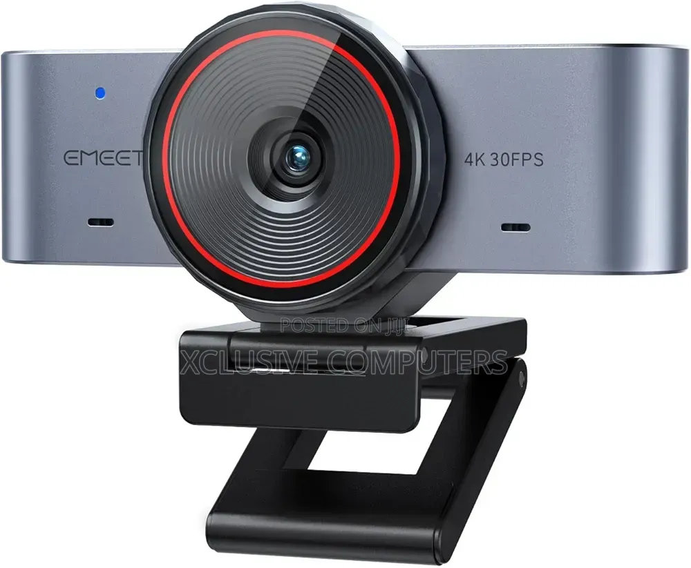 Emeet Smartcam C960 Ultra
