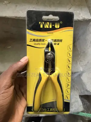 2in 1 Cable Cutter